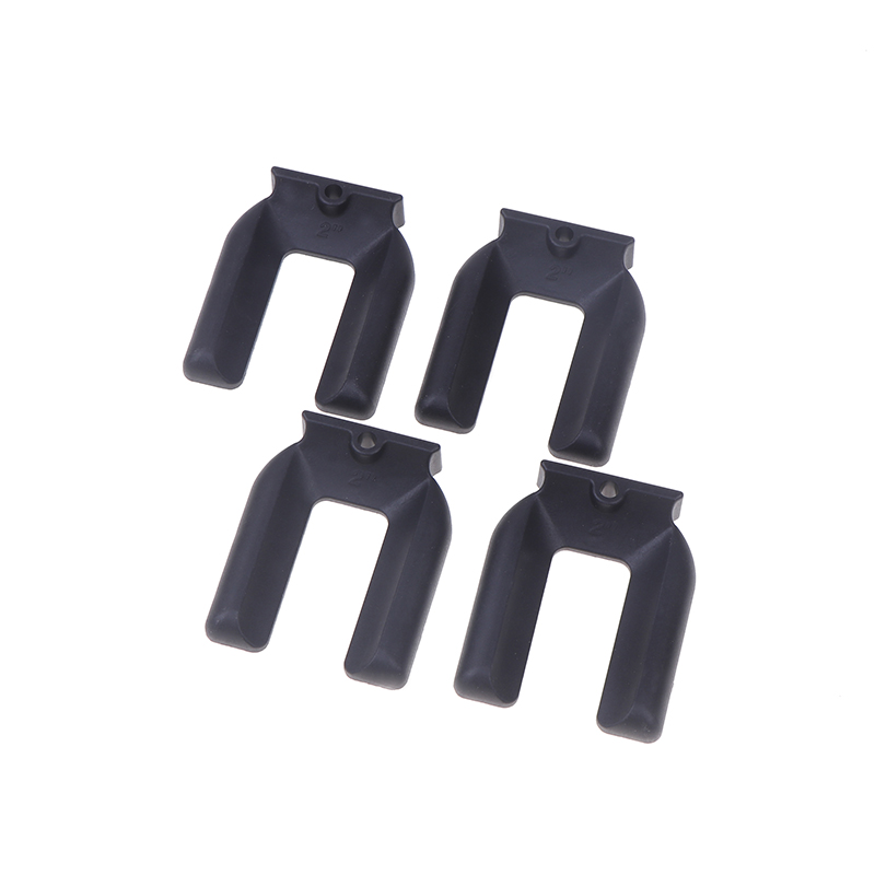 Office Furniture Loft - Coussin Anti-Vibration pour chaise, pieds à