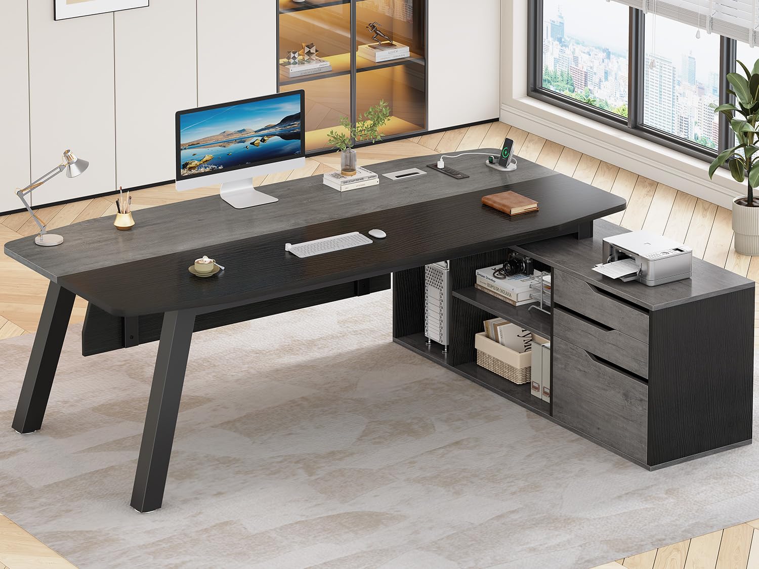 Office Furniture Usa - Expédition aux États-Unis - Bureau de
