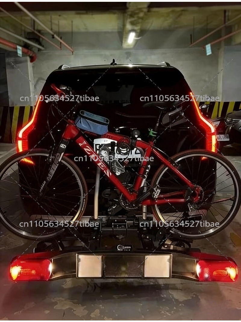 Office Furniture Usa - Porte-vélos pliable universel pour vélos électriques