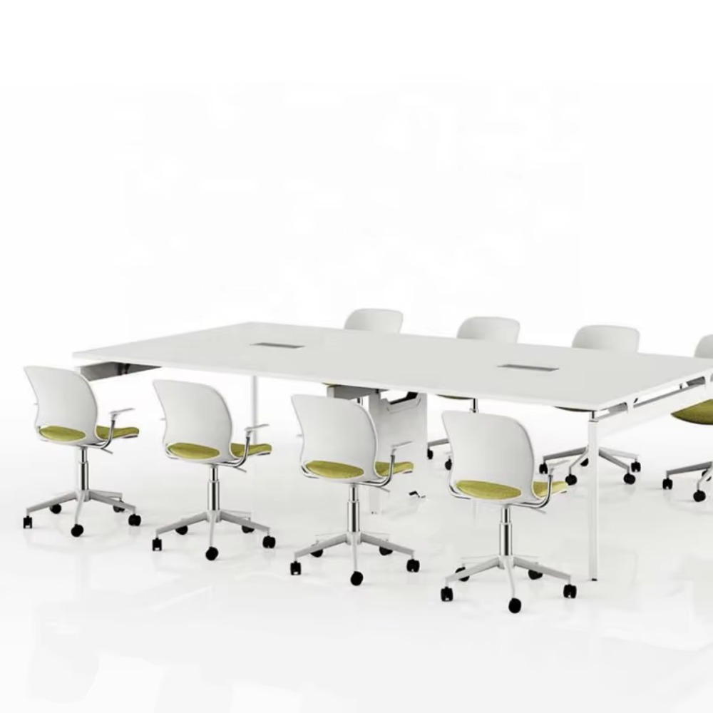 Office Furniture Custom - Table et chaises de conférence de