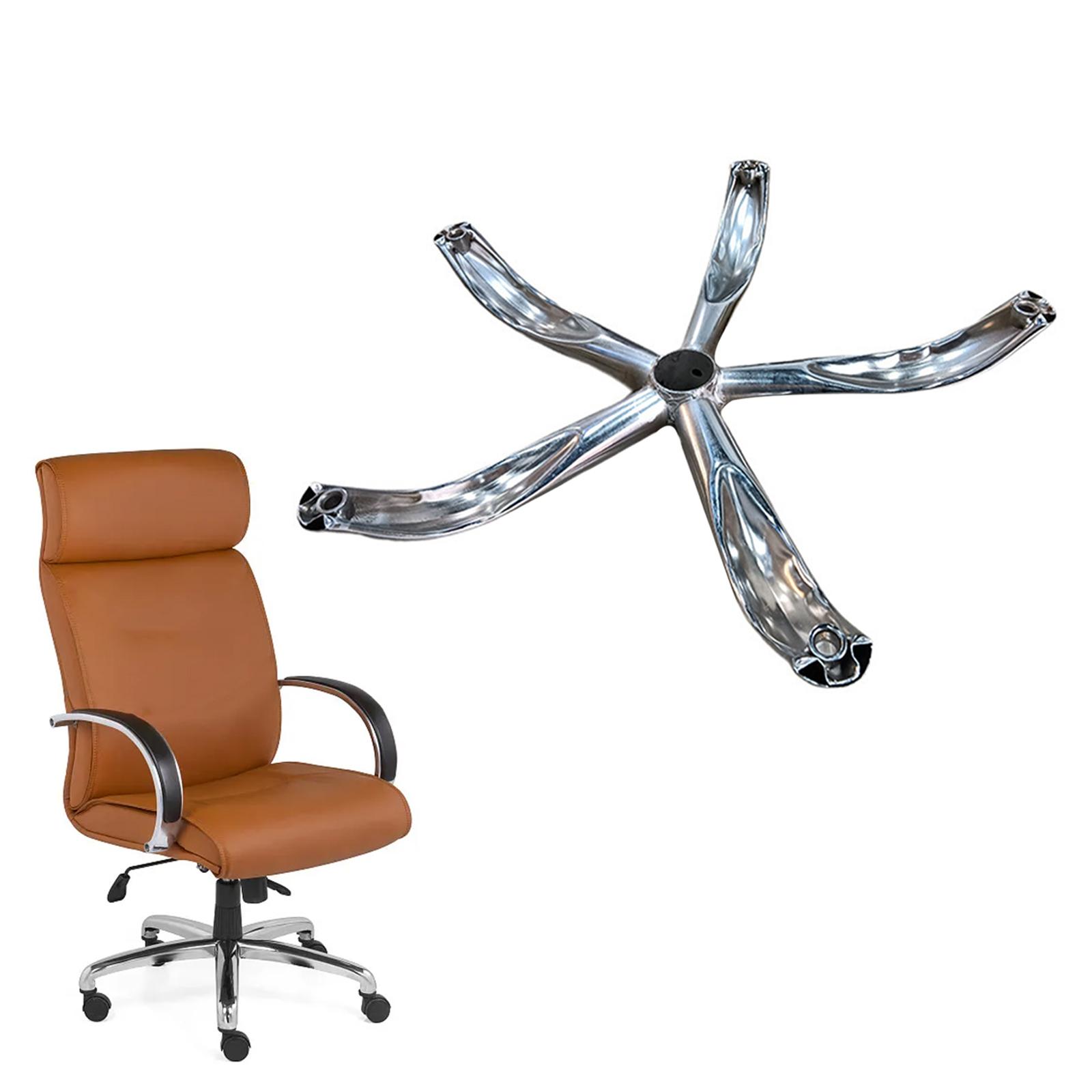 Office Furniture Plan - Chaises de bureau Base de chaise