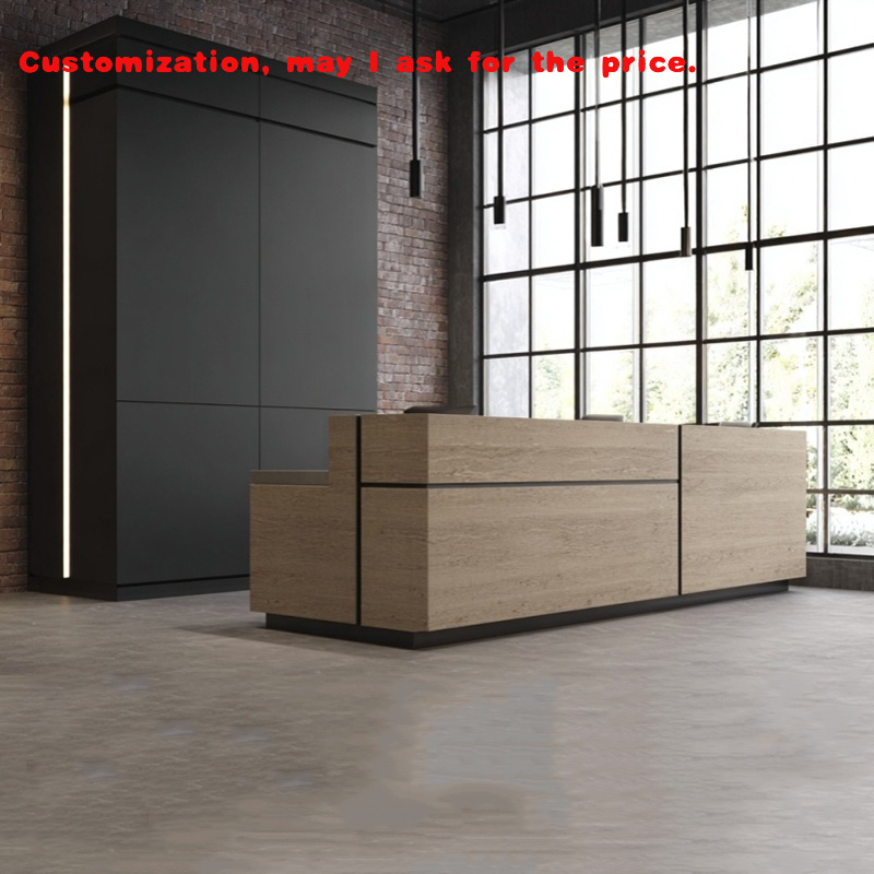 Office Furniture Custom - Personnalisé. Disponible mobilier De bureau personnalisé