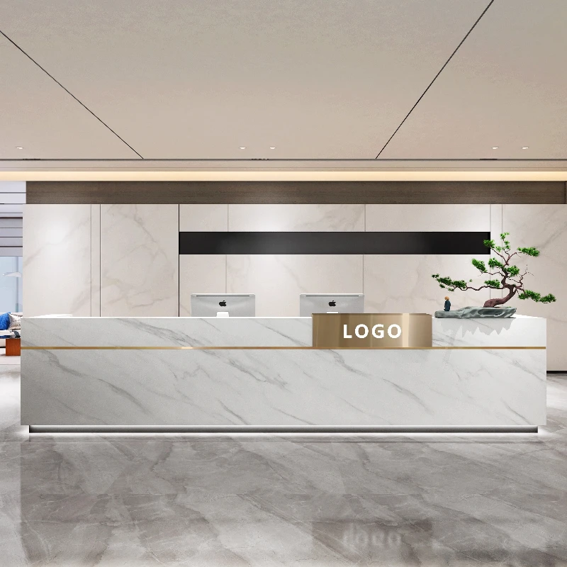 Office Furniture Usa - Pour le bureau de réception de