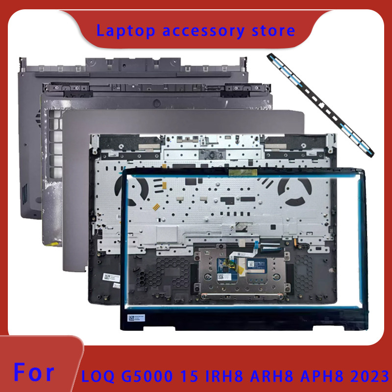 Adjustable Laptop Table - Compatible avec G5000 15 IRH8 APH8