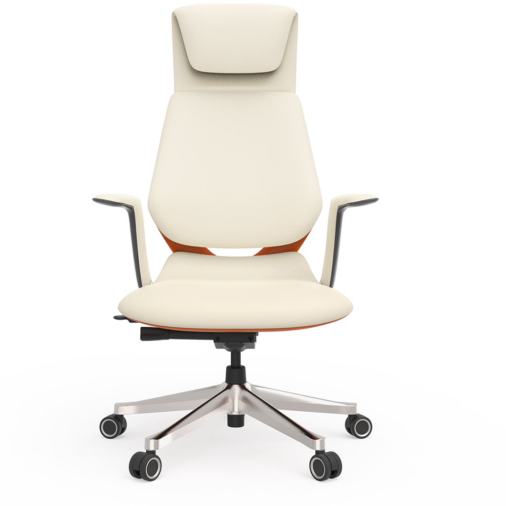 Office Furniture Custom - Chaise de bureau économique au design