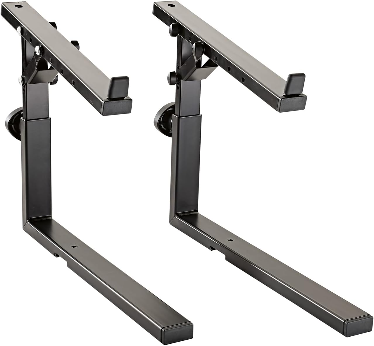 Adjustable Laptop Table - Support de clavier réglable pour table,