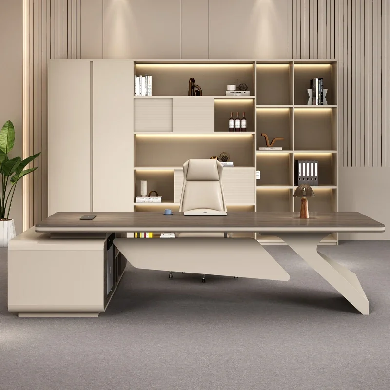 Bureau d'ordinateur économique - Office Furniture Plan avis et prix