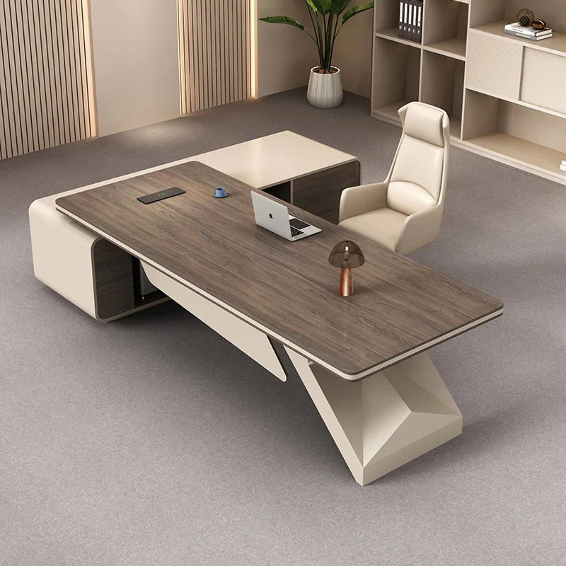 Bureau d'ordinateur économique - Office Furniture Plan avis et prix