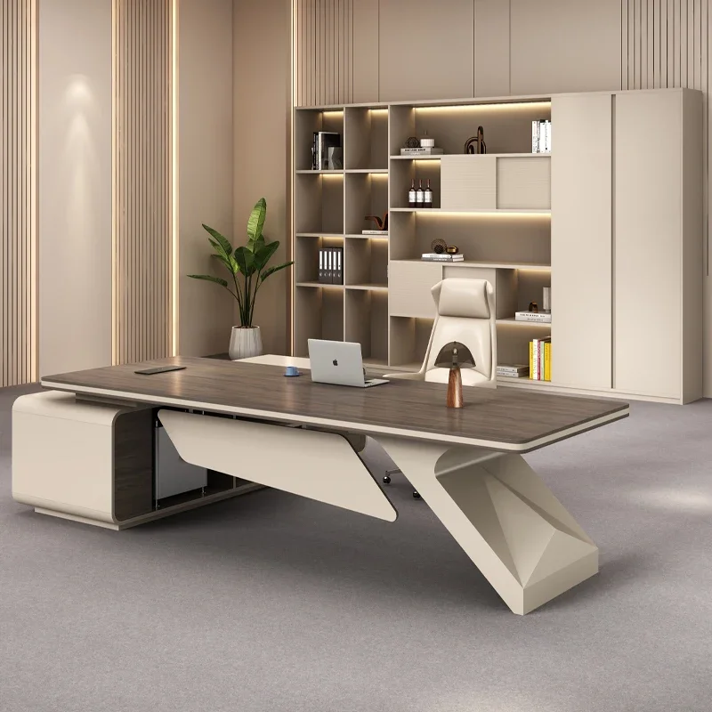 Bureau d'ordinateur économique - Office Furniture Plan avis et prix