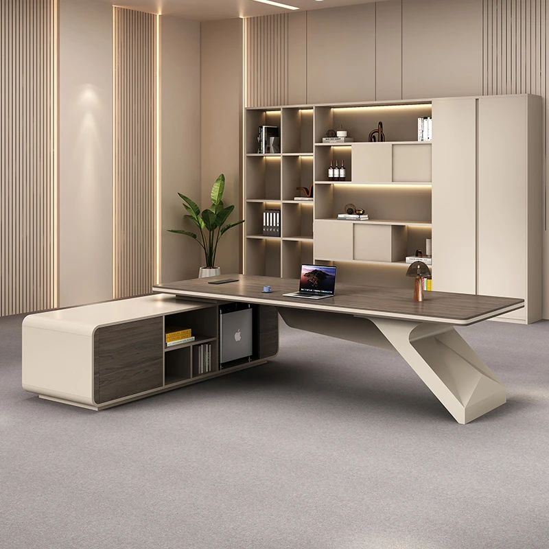 Bureau d'ordinateur économique - Office Furniture Plan avis et prix