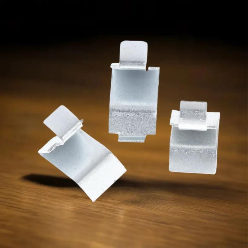 Clips d'étagère en acier robus - Office Furniture Plan avis et prix