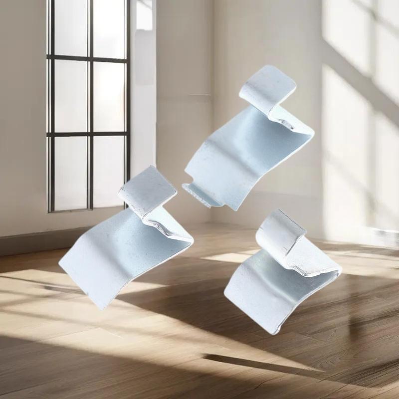 Clips d'étagère en acier robus - Office Furniture Plan avis et prix