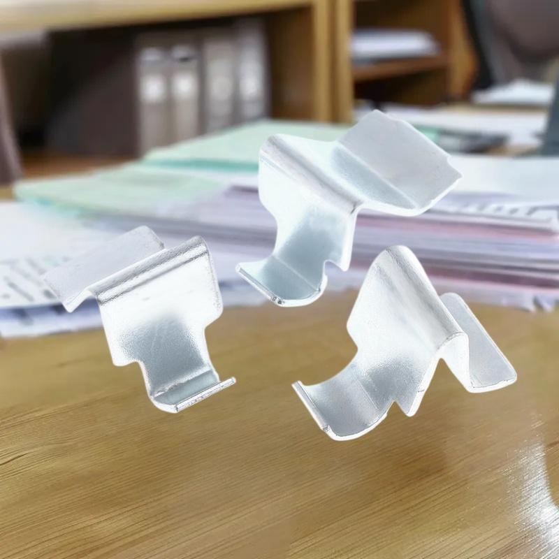 Clips d'étagère en acier robus - Office Furniture Plan avis et prix