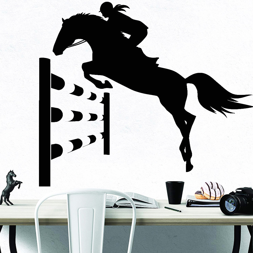 Autocollants muraux de Sport d - Office Furniture Usa avis et prix