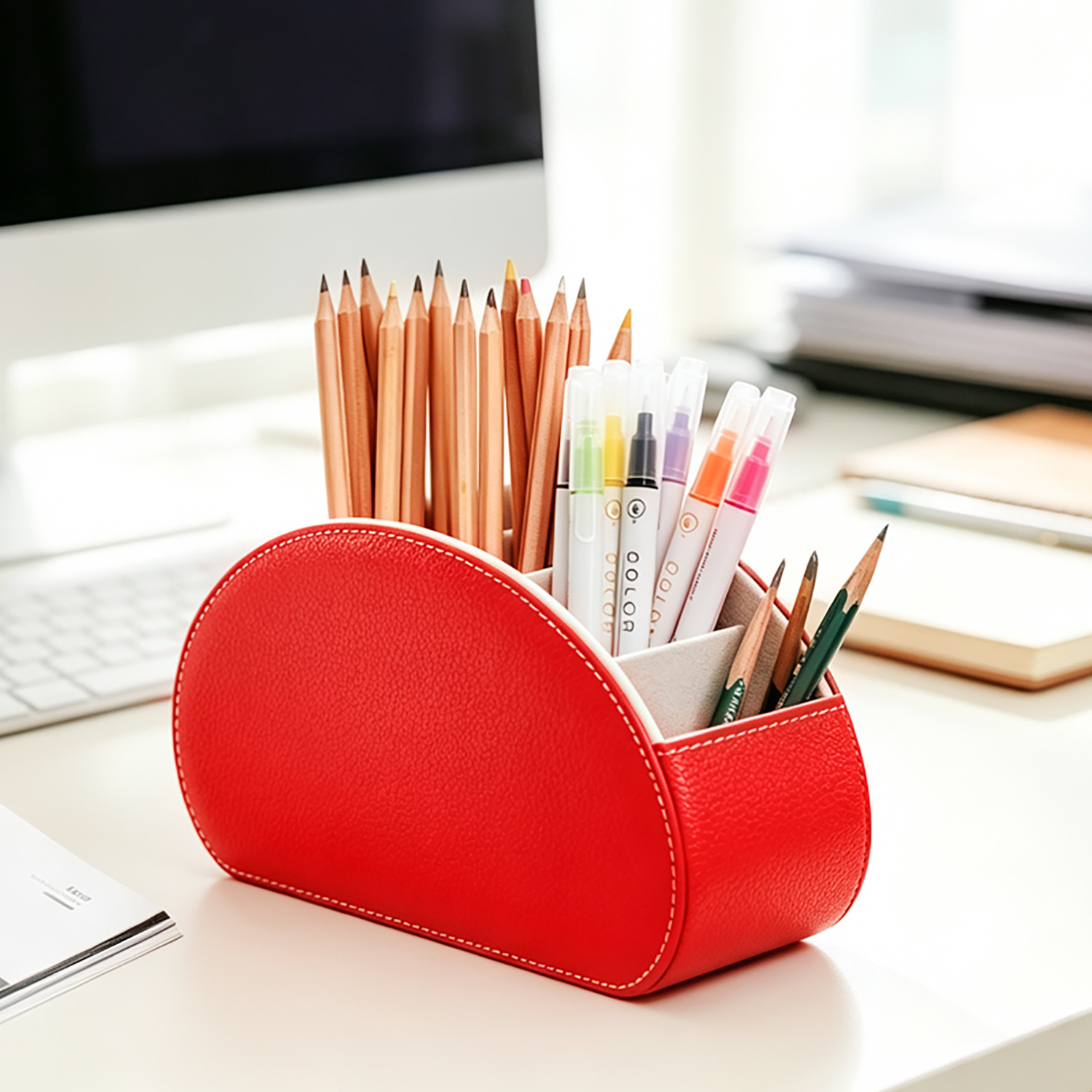 Organisateur de bureau luxueux - Wall Mounted Desk Fold avis et prix