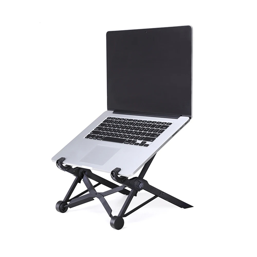 Support pour ordinateur portab - Adjustable Laptop Table avis et prix