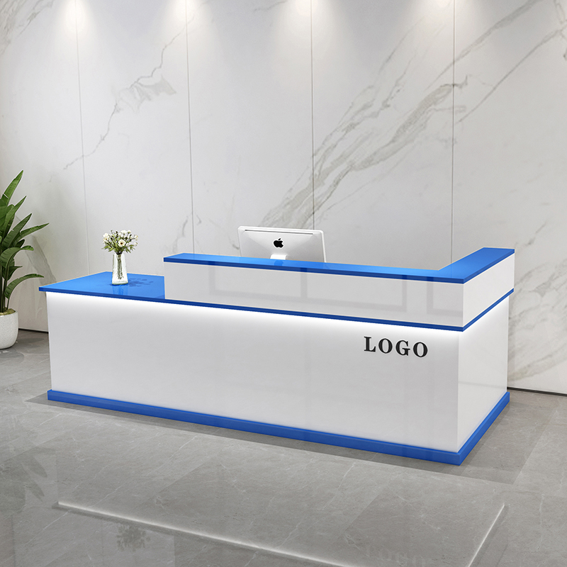 Bureau de réception de luxe de - Office Furniture Usa avis et prix