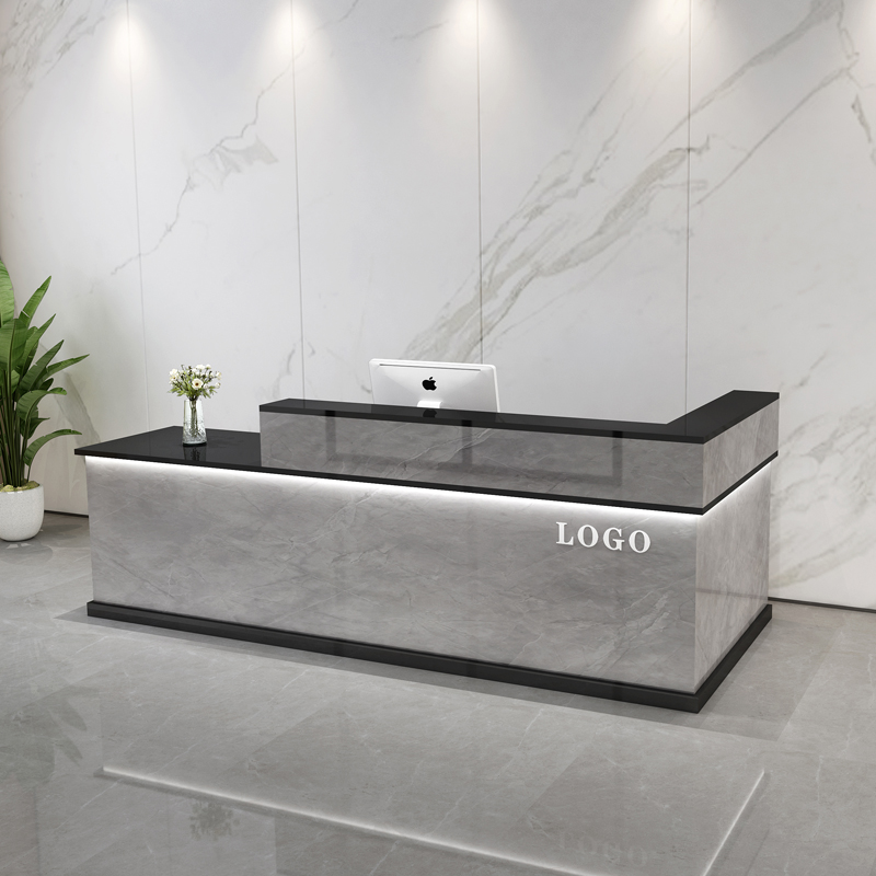 Bureau de réception de luxe de - Office Furniture Usa avis et prix