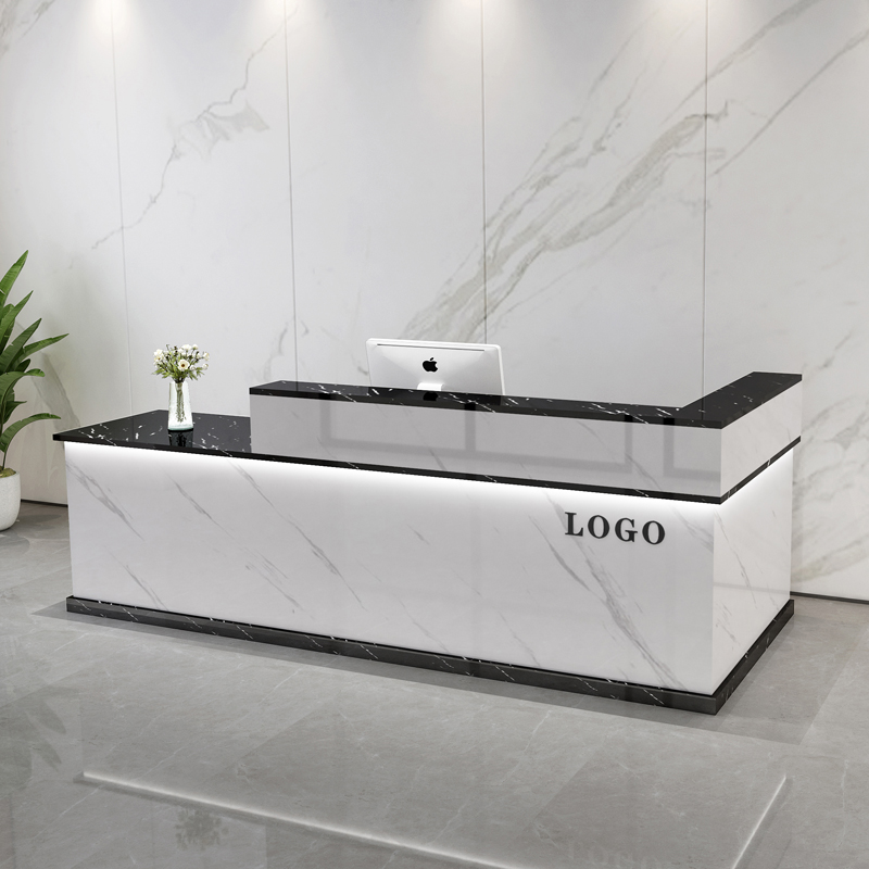 Bureau de réception de luxe de - Office Furniture Usa avis et prix