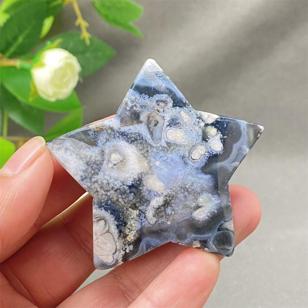 Agate de fleur de cerisier noi - Office Furniture Loft avis et prix