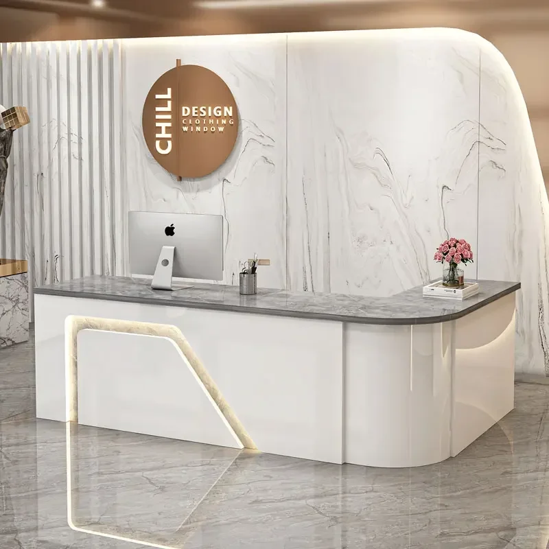 Direct usine 2026 Comptoir de  - Office Furniture Factory Shop avis et prix
