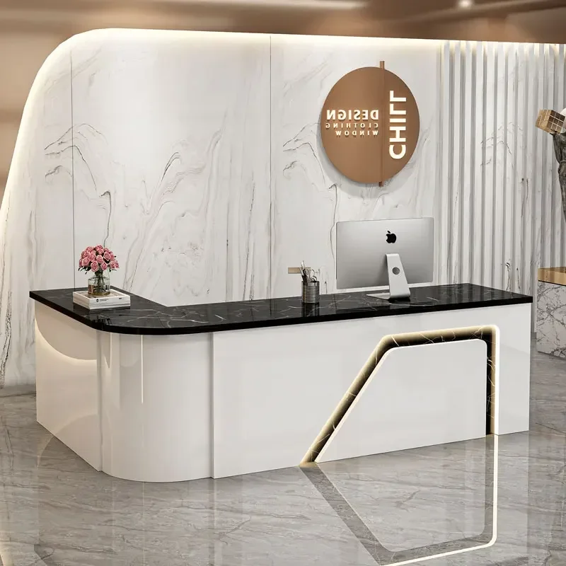 Direct usine 2026 Comptoir de  - Office Furniture Factory Shop avis et prix