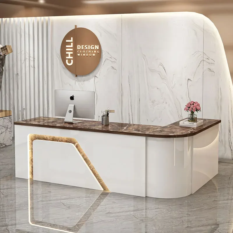 Direct usine 2026 Comptoir de  - Office Furniture Factory Shop avis et prix