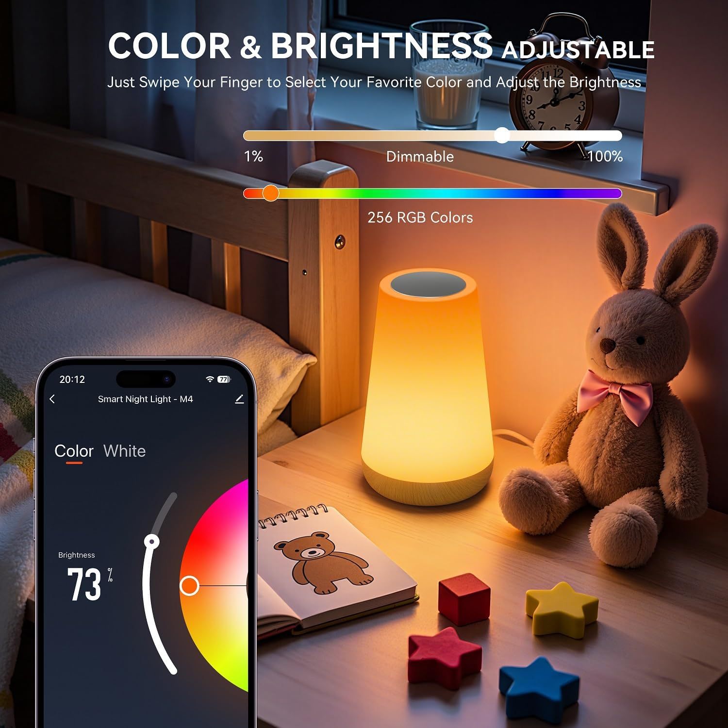 Lampe de table intelligente Wi - Conference Table Round avis et prix