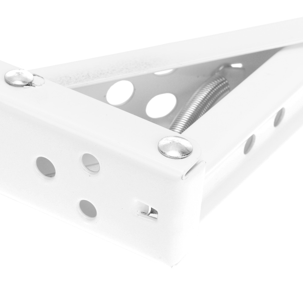 Support d'étagère en acier lam - Wall Mounted Desk Fold avis et prix