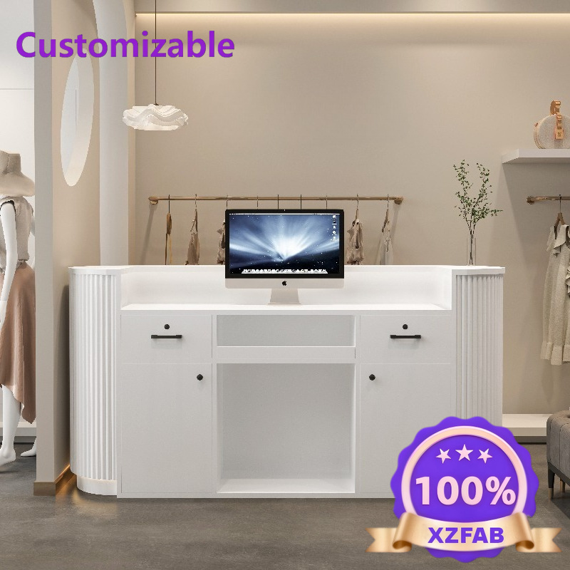 Direct usine 2026 Comptoirs de - Office Furniture Factory Shop avis et prix