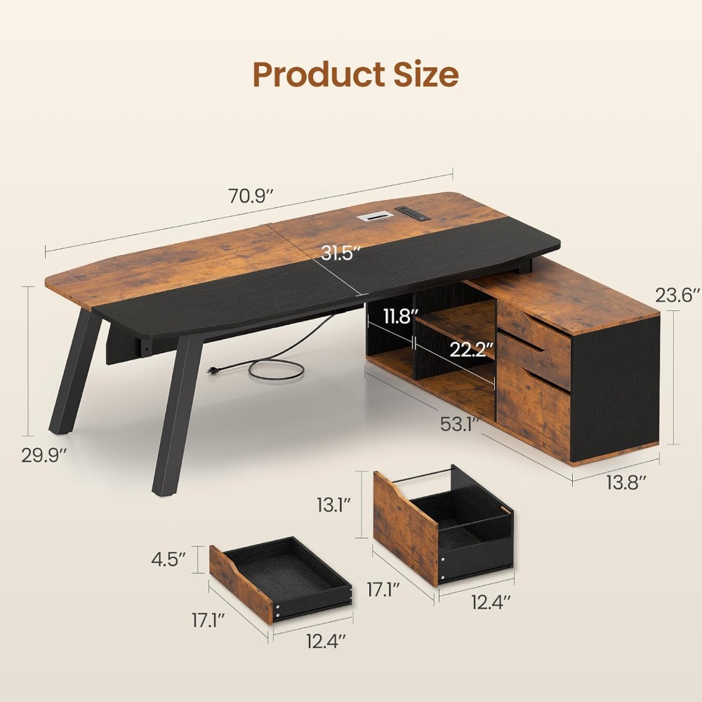 Expédition aux États-Unis - Bu - Office Furniture Usa avis et prix