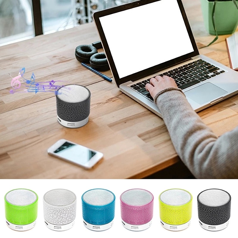 Mini haut-parleur Bluetooth ha - Adjustable Laptop Table avis et prix