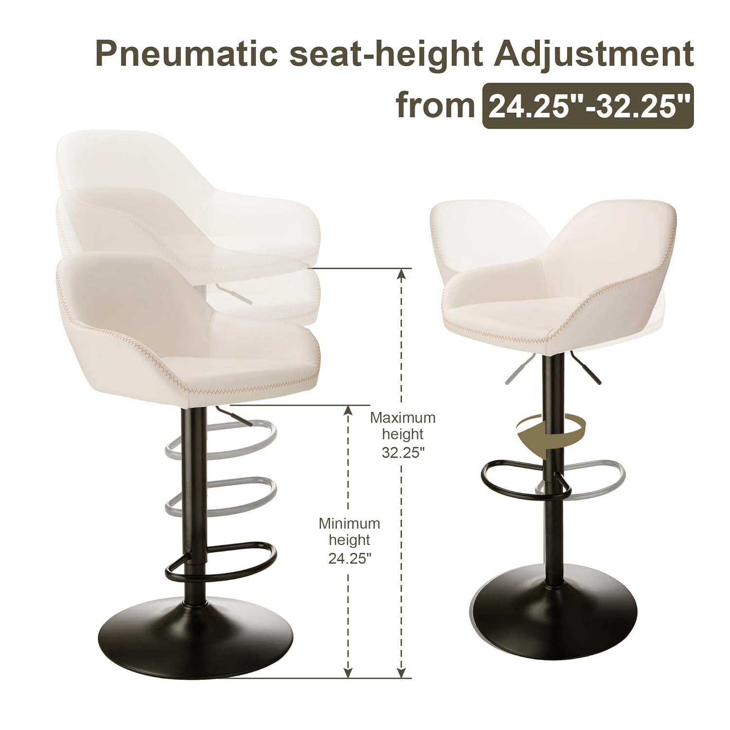 Ensemble de 3 tables de pub et - Office Furniture Custom avis et prix