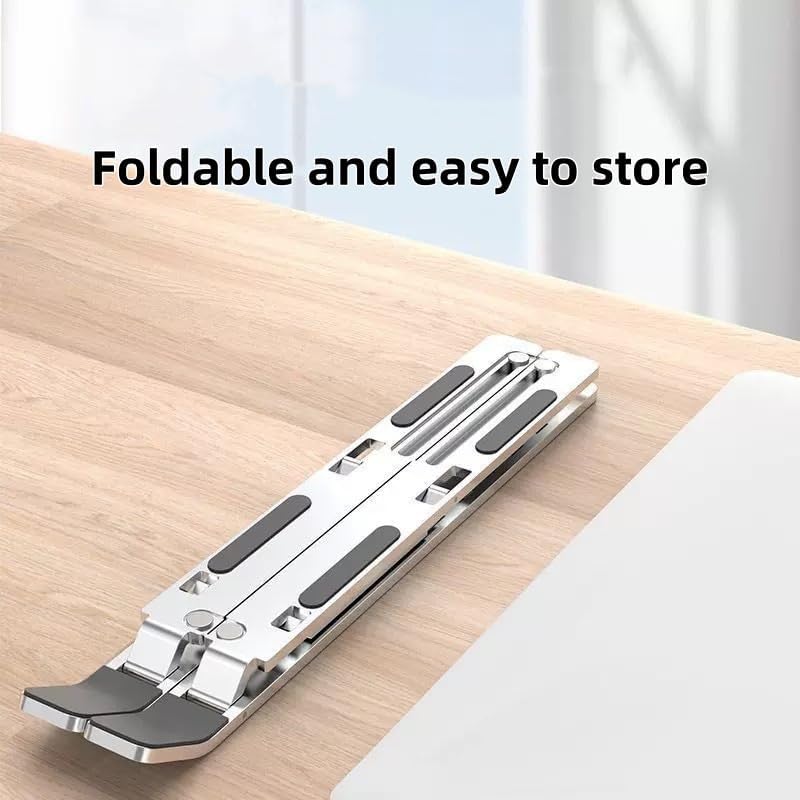 Support pour ordinateur portab - Adjustable Laptop Table avis et prix