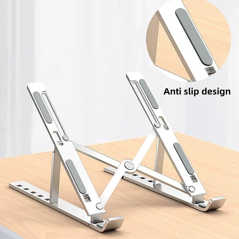 Support pour ordinateur portab - Adjustable Laptop Table avis et prix