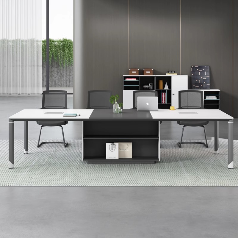 Petits bureaux en bois moderne - Office Furniture Custom avis et prix