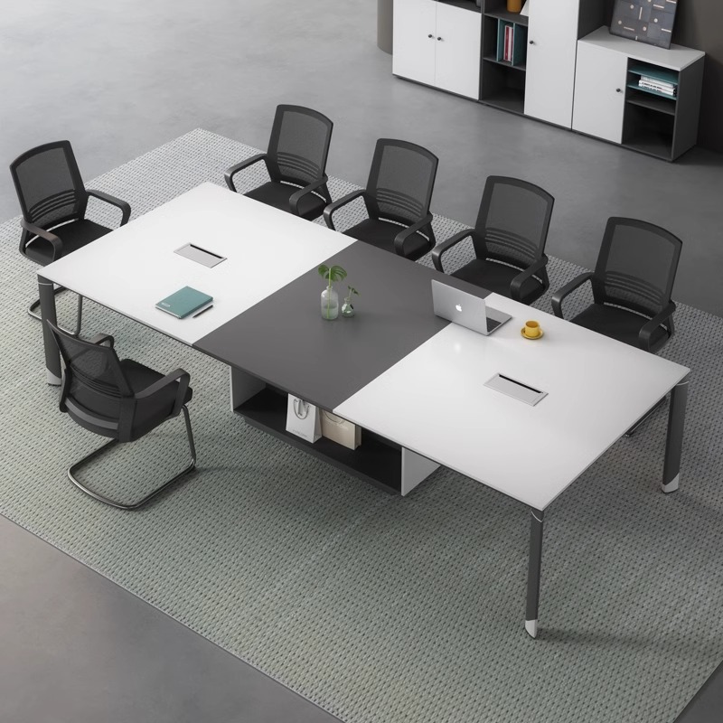 Petits bureaux en bois moderne - Office Furniture Custom avis et prix