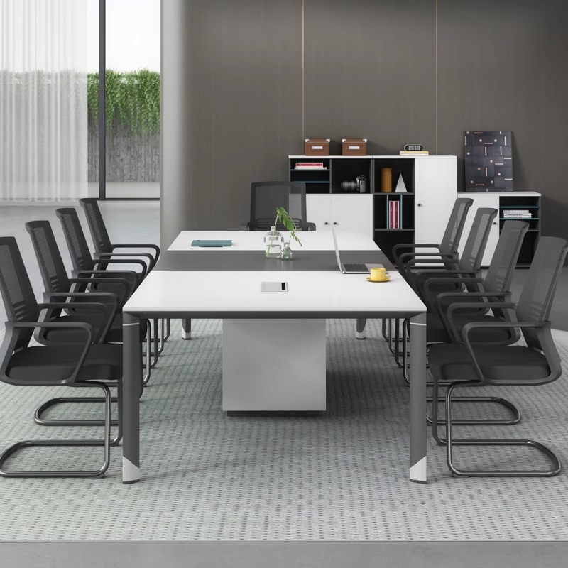 Petits bureaux en bois moderne - Office Furniture Custom avis et prix