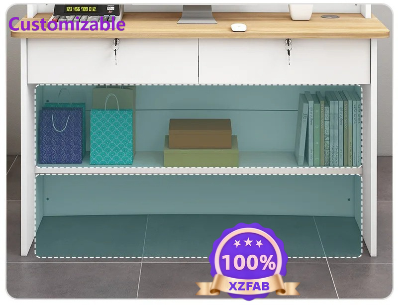 Direct usine 2026 Comptoir de  - Office Furniture Factory Shop avis et prix