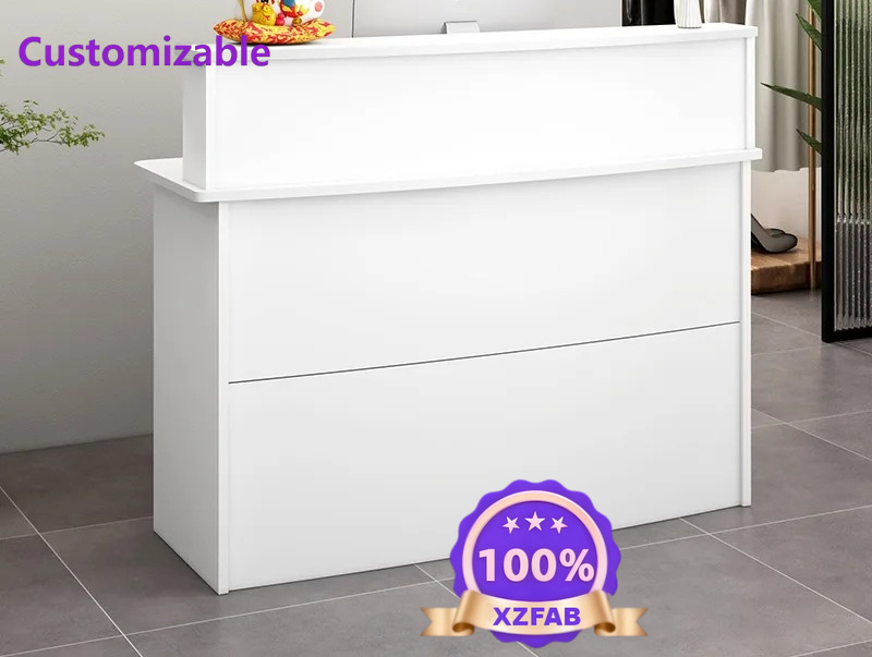 Direct usine 2026 Comptoir de  - Office Furniture Factory Shop avis et prix