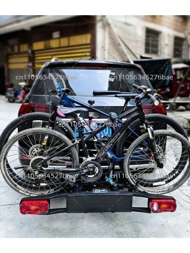 Porte-vélos pliable universel  - Office Furniture Usa avis et prix