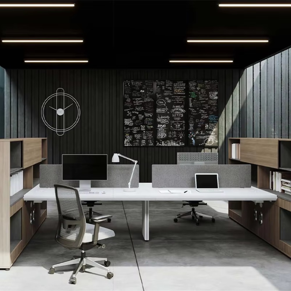 Table et chaises de conférence - Office Furniture Custom avis et prix