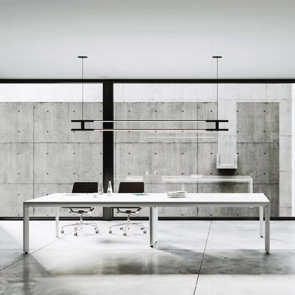 Table et chaises de conférence - Office Furniture Custom avis et prix