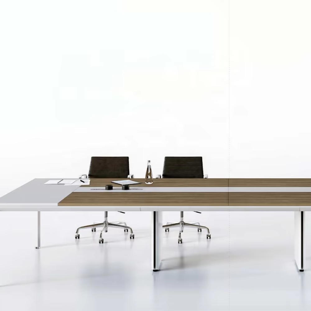 Table et chaises de conférence - Office Furniture Custom avis et prix
