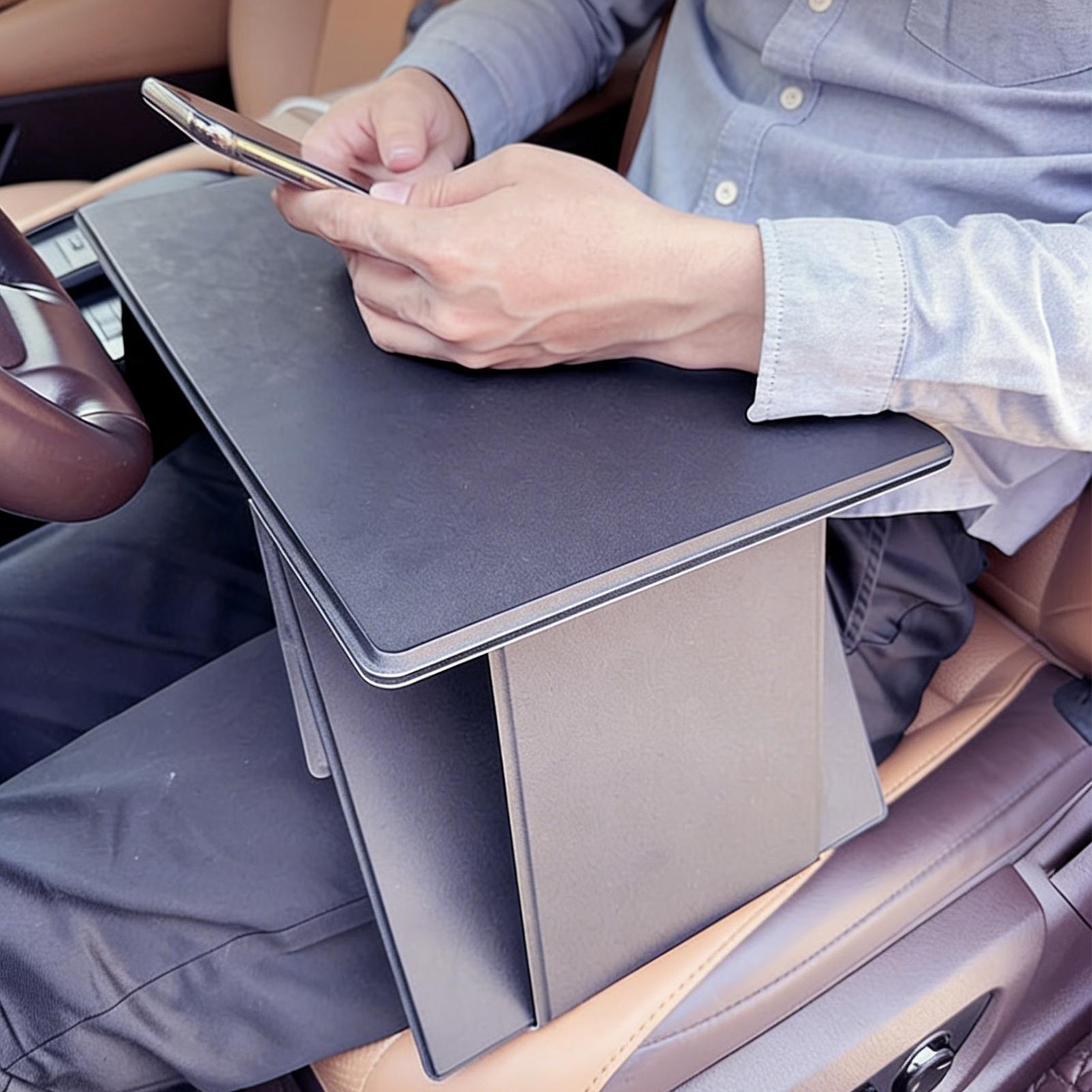 Table pliante pour volant de v - Adjustable Laptop Table avis et prix