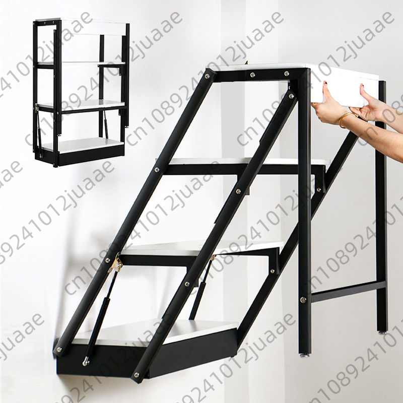Étagère murale convertible flo - Wall Mounted Desk Fold avis et prix