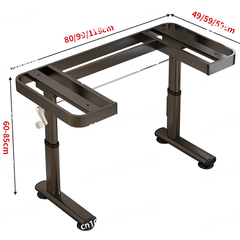 Support de levage pour bureau, - Wall Mounted Desk Fold avis et prix