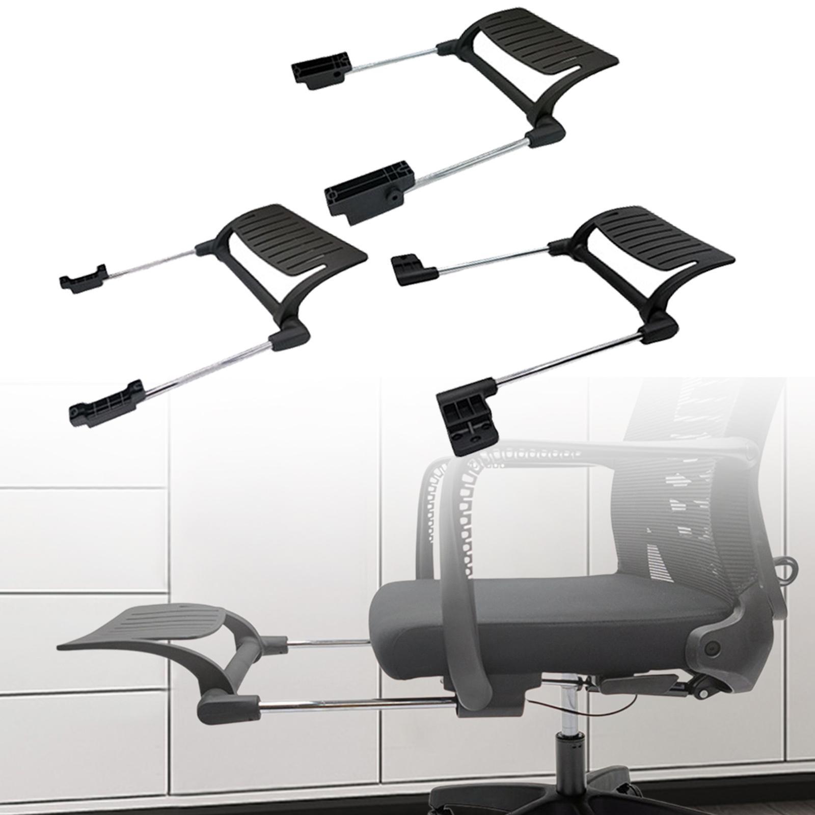 Pédale coulissante pour chaise - Office Furniture Plan avis et prix
