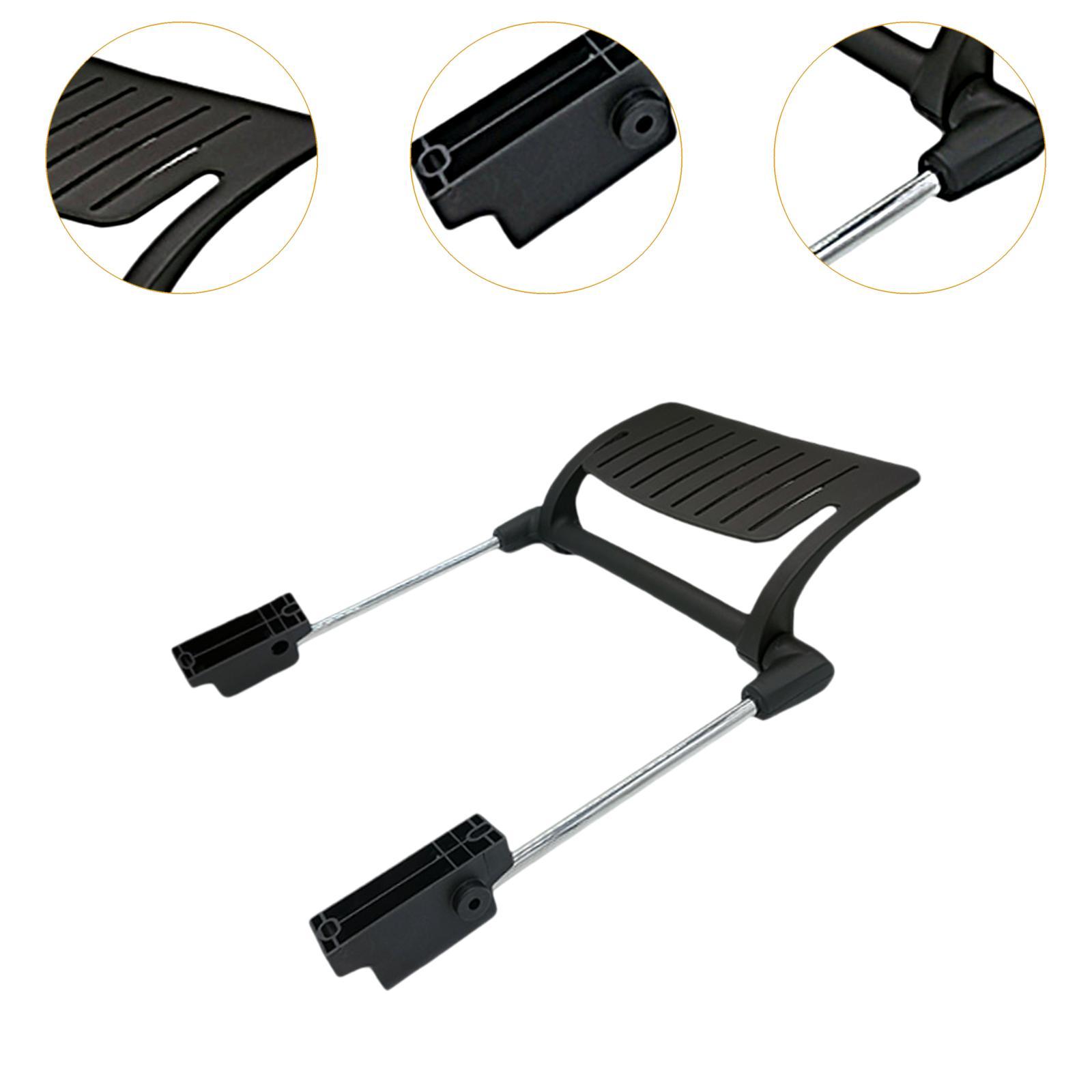 Pédale coulissante pour chaise - Office Furniture Plan avis et prix