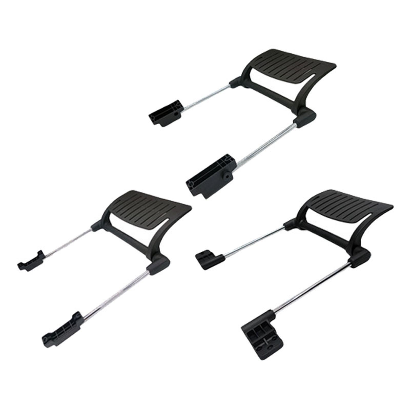 Pédale coulissante pour chaise - Office Furniture Plan avis et prix